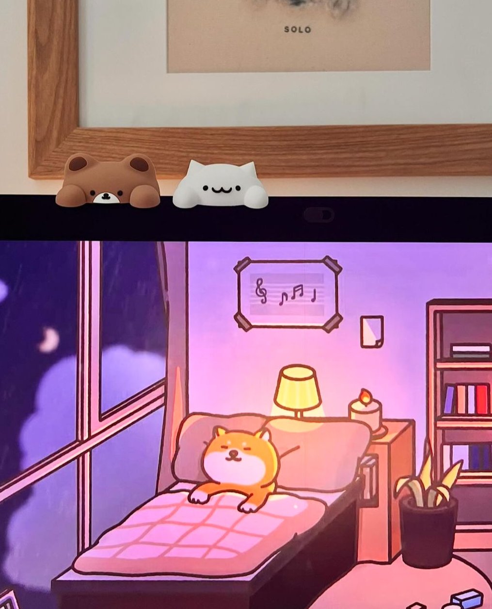 Screen Buddies