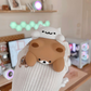Bongo Cat Screen Buddy